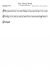 Thy Strong Word - Alto Recorder 60 bpm - Piano Sheet