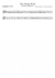 Thy Strong Word - Tenor Recorder 60 bpm - Piano Sheet