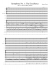 Symphony No. 1 Movement 2: The Excellency Theme - Piano Sheet