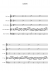Canon Quintet - Piano Sheet