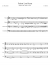 Fairest Lord Jesus - Piano Sheet