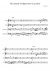The Sounds of Oppression in g minor - Piano Sheet