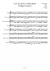 Cass Tech Alma Mater F Concert - Piano Sheet