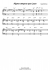 Song for Laura - Piano Sheet