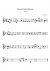 Dona Nobis Pacem - Piano Sheet