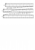 Bachelorthesis test for piano - Piano Sheet