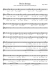 Europa Cantat Torino 2012 - Brain Damage - Piano Sheet