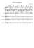 Song for Sienna - Piano Sheet