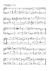 Variatio 22 a 1 Clav.  alla breve - Piano Sheet