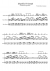 Dignified Triumph - Piano Sheet