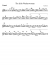 Irish Washerwoman - Piano Sheet