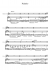 Pelusito III - Piano Sheet