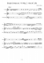 Simple Sonata no 4 C Maj. 2 vlns & Cello - Piano Sheet