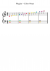 Plugins > Color Notes - Piano Sheet