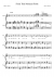 From This Moment Forth - Piano Sheet