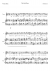 The Sick Rose - Piano Sheet