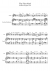 The First Noel - Piano Sheet