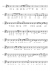 Barrett Octet Moonlight Bay - Alto 1 - Piano Sheet