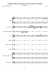 Flight of the Paranormal Trivascular Human - Piano Sheet