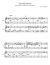 Ups and Downs - Piano Sheet