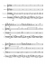Not quite sure - Piano Sheet