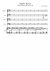 Angel's Hymn - Piano Sheet