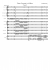 Piano Concerto in A Minor Mvt. 1 Frenzy - Piano Sheet