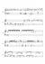 Jazz melody – Misc - Piano Sheet