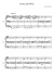 Final Fantasy VIII - Roses and Wine - Piano Sheet