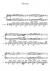 Che sarà - Piano Sheet