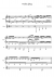 weder ghug - Piano Sheet