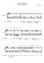 Ghost Dance - Piano Sheet