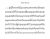 Alpine Beauty - Eb Clarinet - Piano Sheet