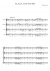 La, la, la, Je ne l'ose dire - Piano Sheet