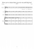 How can we sinners know our sins on earth forgiven - Piano Sheet