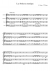 Les Boîtes à Musique - Piano Sheet