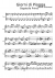 Bagatela No.1 - Piano Sheet