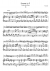 Tessarini Sonata in F IV. Violoncello/Piano - Piano Sheet