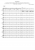 Megamix 1 - Piano Sheet