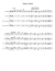 Mario medley – Koji Kondo - Piano Sheet