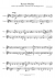 Hymns Medley - Piano Sheet