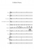 I Seldom Prance - Piano Sheet