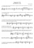 Paul Hindemith, Armonía. Capitulo VII Notas extrañas - Piano Sheet