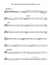 Blues Bros 1 - Piano Sheet