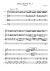 String Quartet No. 1: mvt. 1 Scherzo - Piano Sheet