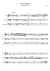 Rue's Death - Piano Sheet