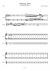 Opening Intro - Piano Sheet
