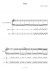 Time - Piano Sheet