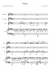 Friday... Henry Obi Version :) - Piano Sheet