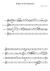  Plight of the Backpack - Piano Sheet